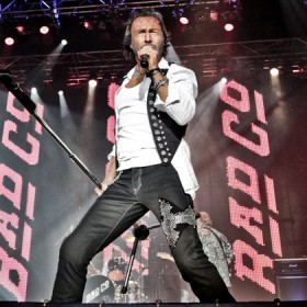 Bad Company- Can’t Get Enough- Dallas/Ft Worth 7-10-13