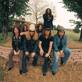 Lynyrd Skynyrd- Woman of Mine- Memphis 10-30-73
