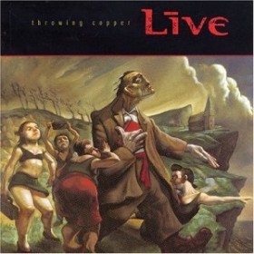 Live- Selling the Drama- New York City 3/97
