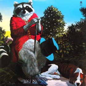 J.J.Cale No Longer Livin’ on Tulsa Time