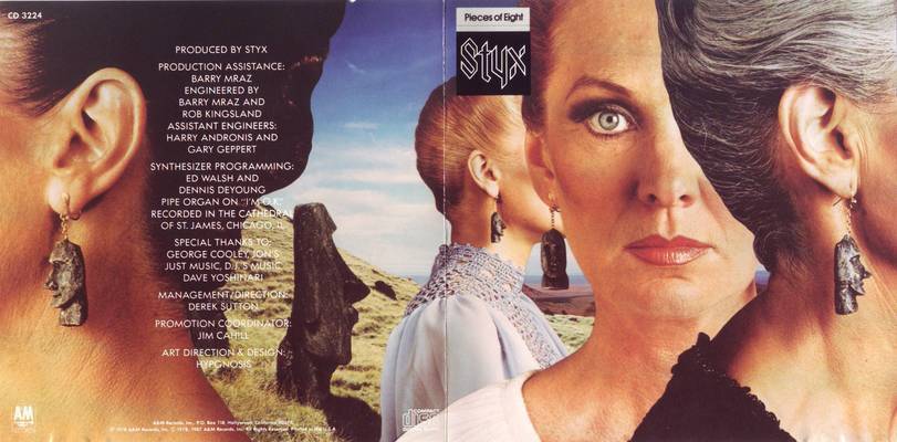 Boston Radio Stations >> Styx- Pieces of Eight 40th Anniversary- Tommy Shaw, James ... Boston Radio Stations >> Styx- Pieces of Eight 40th Anniversary- Tommy Shaw, James ...