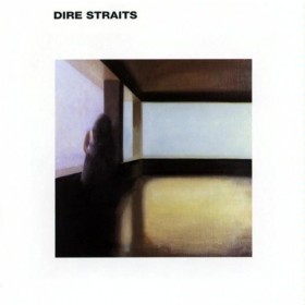 Dire Straits- Mark Knopfler
