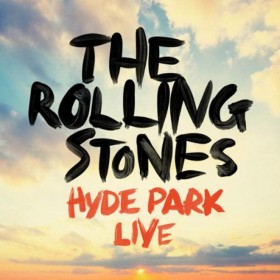 Rolling Stones- Gimme Shelter- Hyde Park London 7-6-13