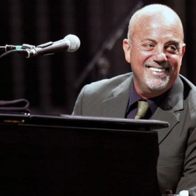 Billy Joel- New York State of Mind- San Francisco 6-75