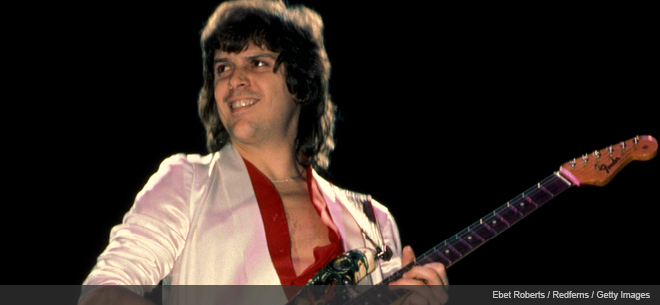 Yes Talk 25th Anniversary Jon Anderson Trevor Rabin In The Studio With Redbeard