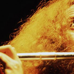 Jethro Tull- Living in the Past- Philadelphia 1987