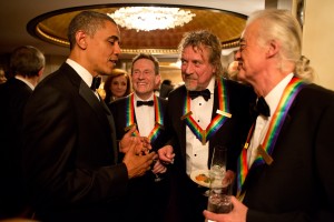 LED-Barack_Obama_speaks_to_Led_Zeppelin