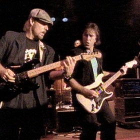 Little Feat- Dixie Chicken medley- Dallas 1988