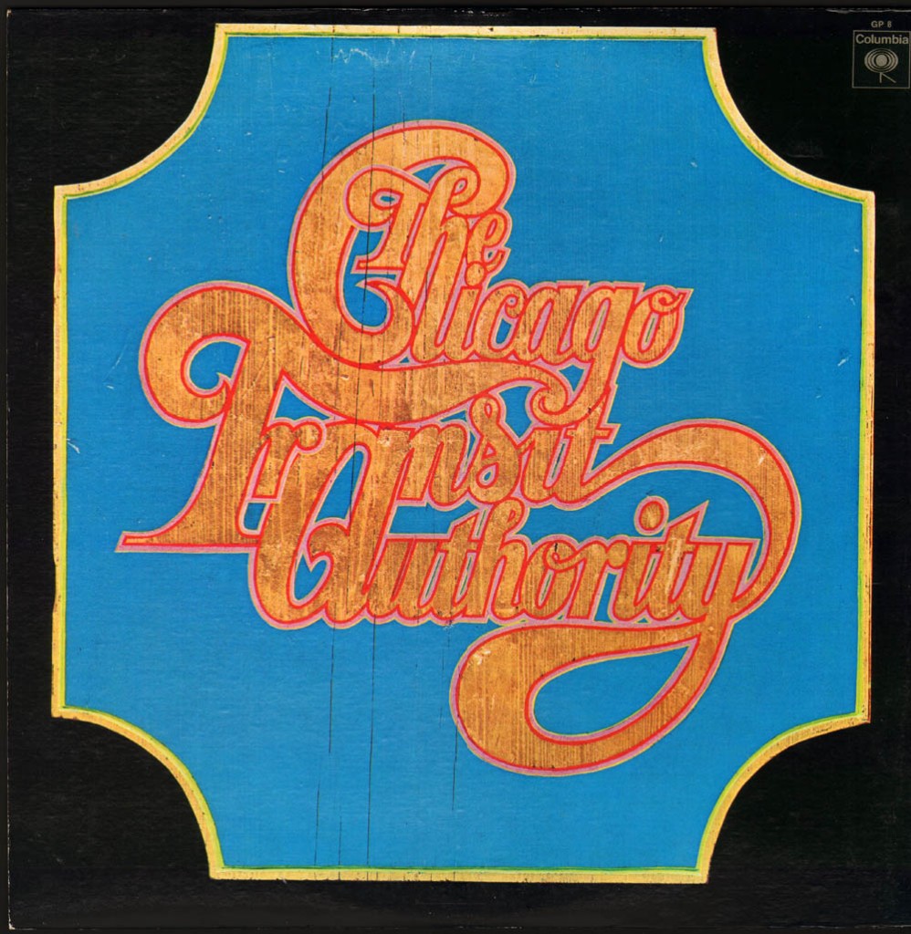 chicago transit authority tour 1970