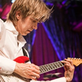 Eric Johnson- Cliffs of Dover- Dallas 6-14-86