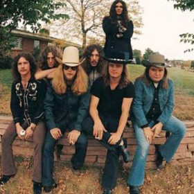 Lynyrd Skynyrd- Best pt 2-Gary Rossington, Johnny Van Zant, Ed King