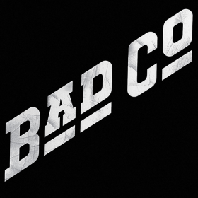 Bad Company- Bad Company- Paul Rodgers, Mick Ralphs, Simon Kirke