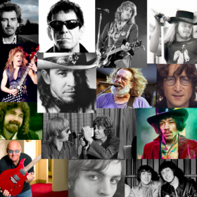 More Echoes In the Studio- pt 4