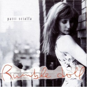 Patti Scialfa- Rumble Doll 7-93