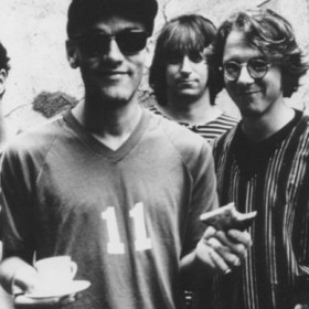R.E.M.- Maps and Legends- Santa Monica 1987
