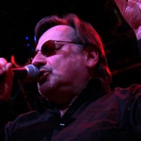 Southside Johnny & the Asbury Jukes- The Fever- Asbury Park 8-8-79