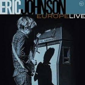 Eric Johnson- Europe Live
