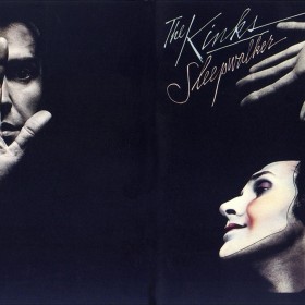 Kinks- Sleepwalker/Misfits- Ray Davies