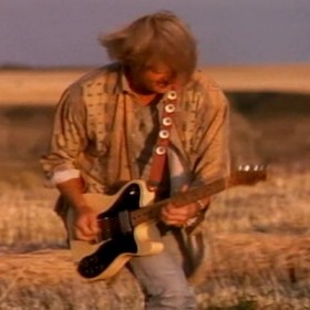 Tom Cochrane- Calling America- Dallas 1989