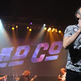 Bad Company- Gone, Gone, Gone- Dallas/Ft.Worth 7-10-13
