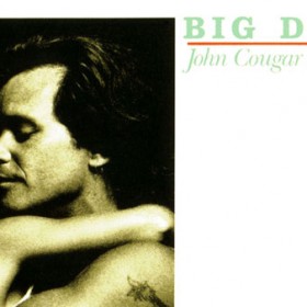 John Mellencamp- Big Daddy
