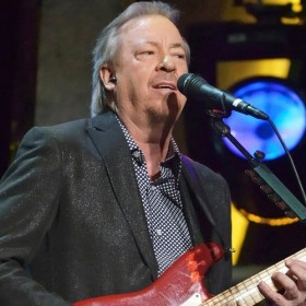 Boz Scaggs- High Sierra- Dallas 5-97