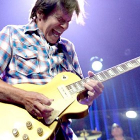 John Fogerty- Lodi- rehearsal Burbank 1997