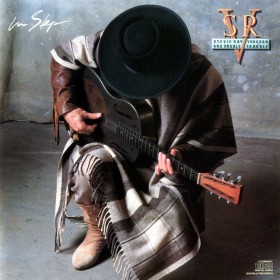Stevie Ray Vaughan & Double Trouble- In Step