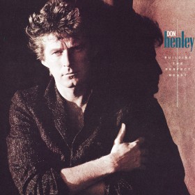 Don Henley- Building the Perfect Beast- Don Henley, Danny Kortchmar