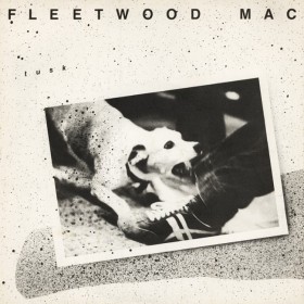 Fleetwood Mac- Tusk- Stevie Nicks, Lindsey Buckingham