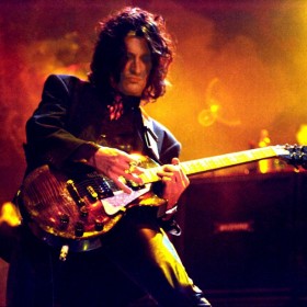 Aerosmith- Fever- Brussels 10-31-93