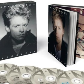 Bryan Adams- Reckless