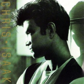 Chris Isaak- You Owe Me Some Kind of Love- Dallas 1986