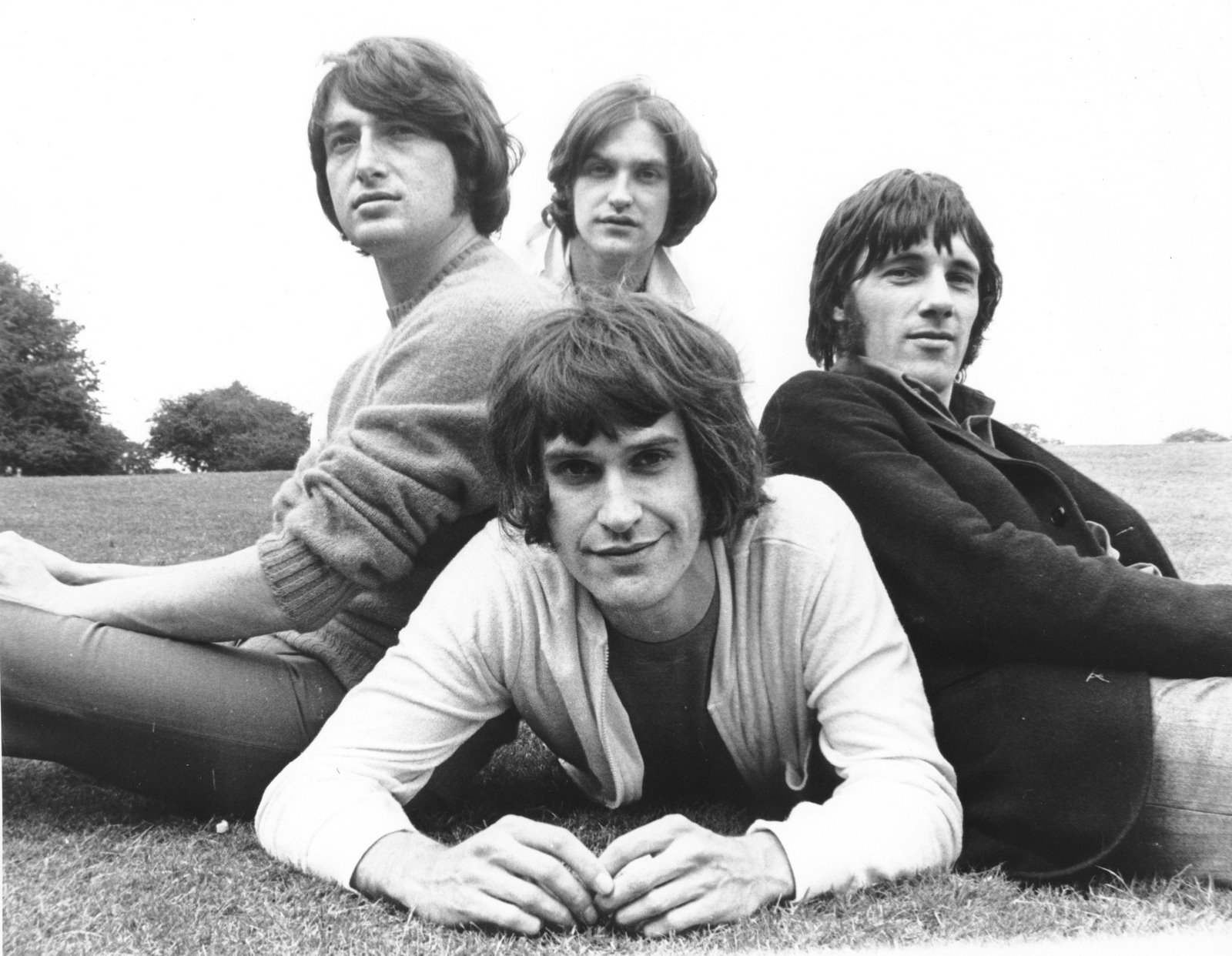 Kinks Essential Sir Ray Davies In The Studio With Redbeard 1960s-musicians