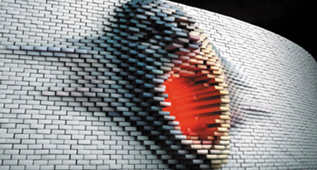 Pink Floyd The Wall 40th Anniversary Pt1 Roger Waters David