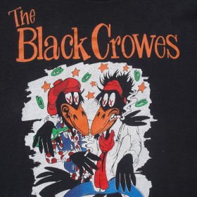 Black Crowes- Shake Your Money Maker- Chris & Rich Robinson