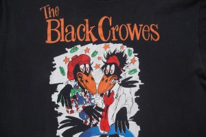 Black Crowes- Shake Your Moneymaker 30th- Chris & Rich Robinson - In The Studio with Redbeard