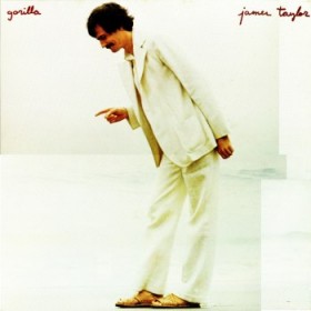 James Taylor- Gorilla 50th Anniversary