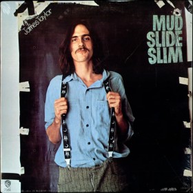 James Taylor- Mud Slide Slim @55