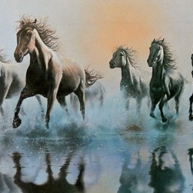 Bob Seger & the Silver Bullet Band- Against the Wind 45th Anniversary