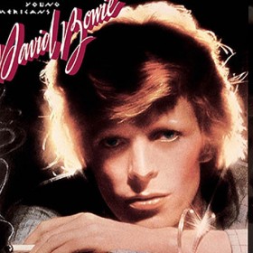 David Bowie- Young Americans