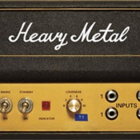 More Heavy Metal History- Black Sabbath, Metallica, Scorpions, Queensryche