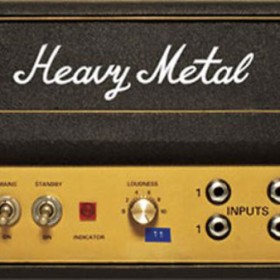 History of Heavy Metal pt1