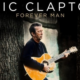 Eric Clapton- Forever Man pt 2