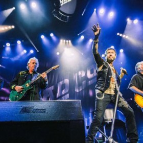 Bad Company- Shooting Star- Dallas/Ft.Worth 7-10-13