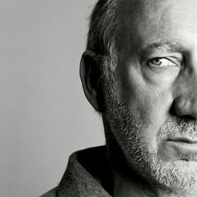 Pete Townshend- Face the Face Deep End 40th Anniversary
