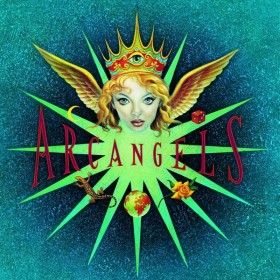 Arcangels-Living in a Dream-Austin