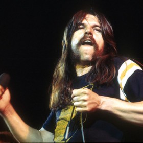 Bob Seger & the Silver Bullet Band- Fortunate Son
