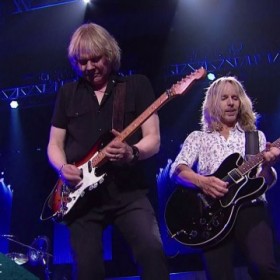 Styx- Come Sail Away- Las Vegas 7-25-14