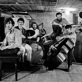 Band-The Band Best pt 2-Robbie Robertson